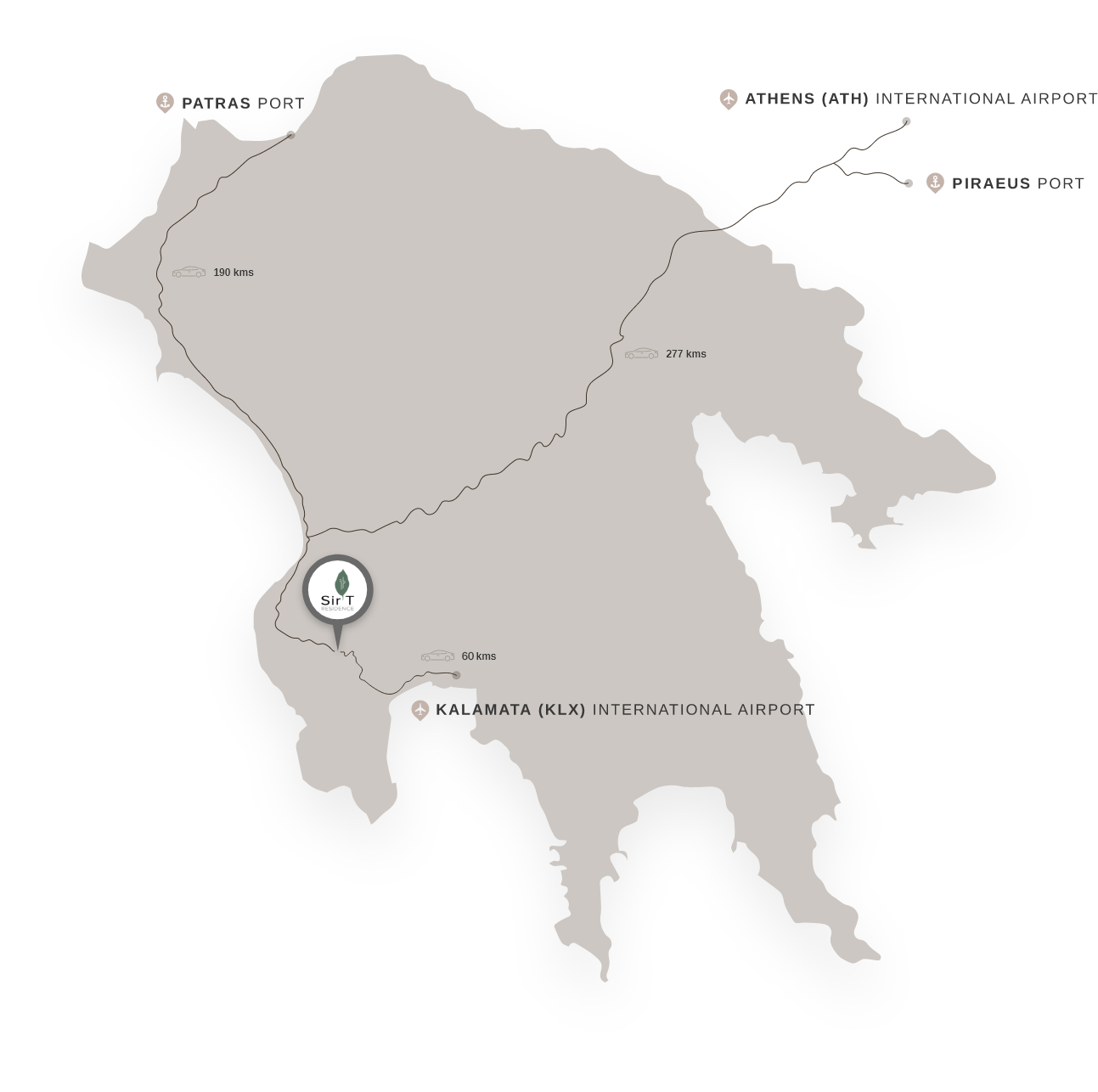 peloponisos image